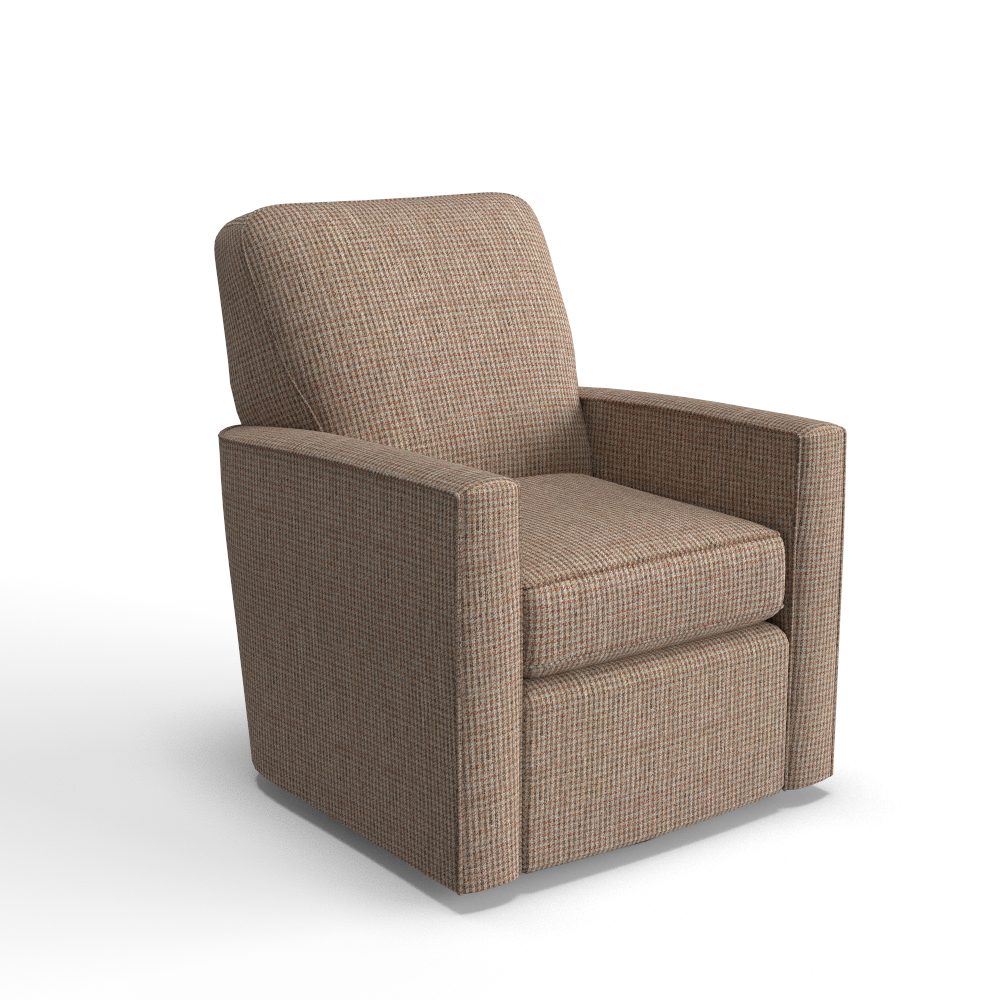 Midtown Swivel Gliding Chair